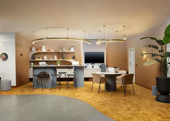 Hotel Ibis London Earls Court