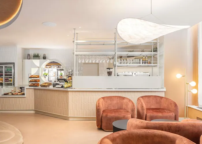 Hotel Ibis London Earls Court