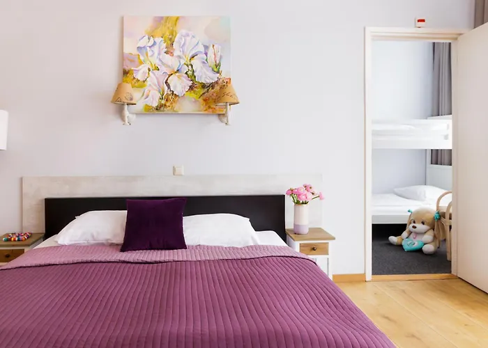 Hotel Corel Den Haag