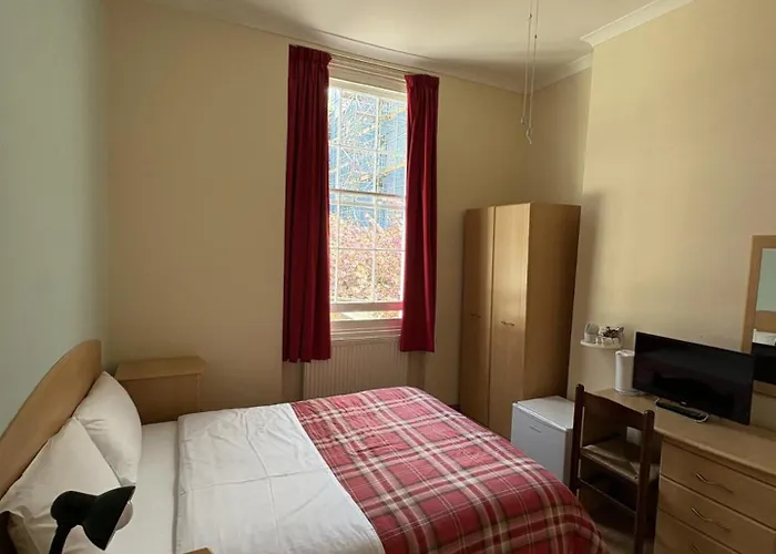 European Hotel London