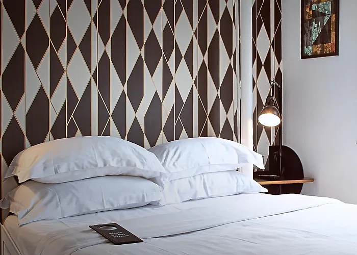 Hotel The California - London Kings Cross