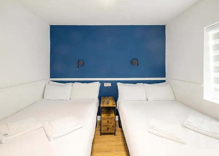 Linden House Hotel London