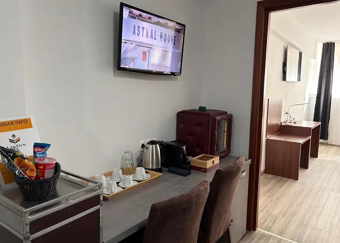 Livinn By Trotmannia Dortmund