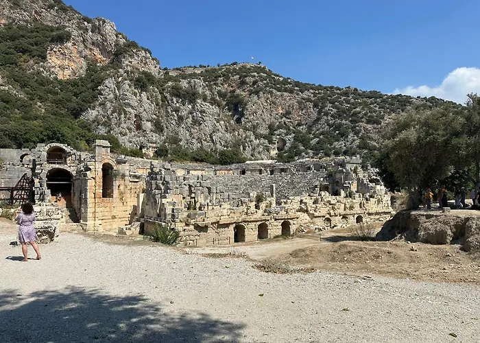 Arya Apart Kundu Hotel Antalya