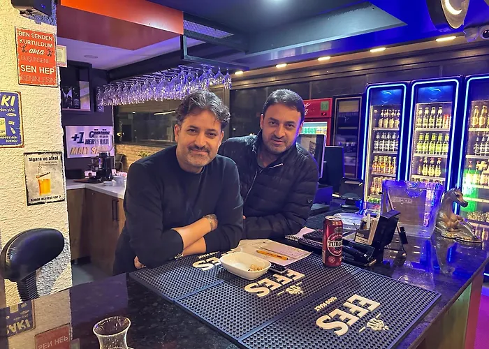 Arya Apart Kundu Hotel Antalya