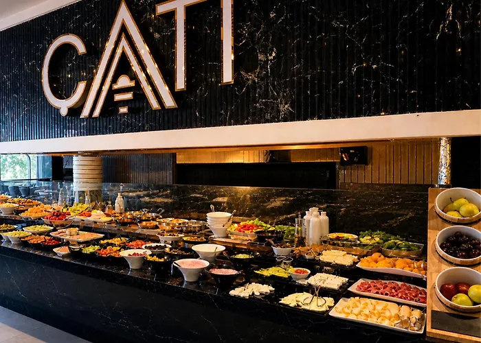 Qinn Hotel Antalya