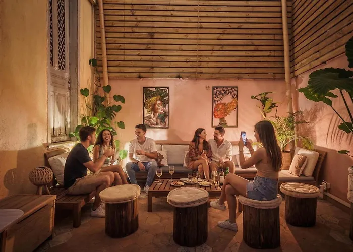 Baloo Hostel Athen