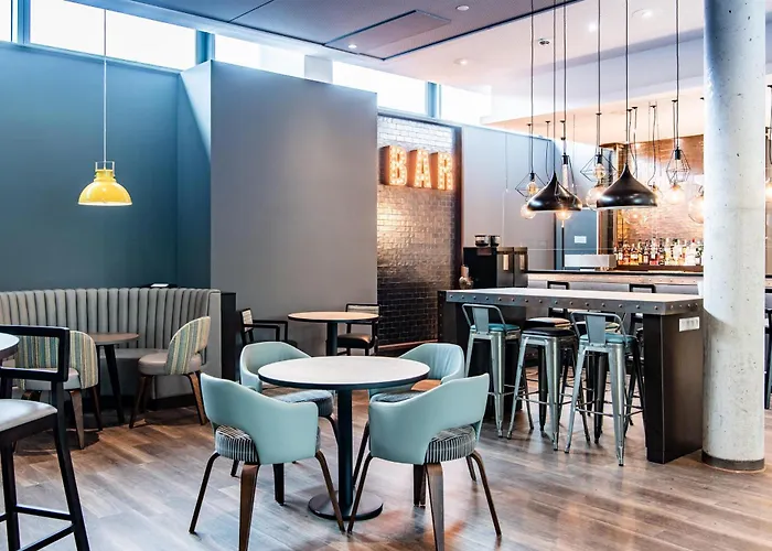 Premier Inn Hannover City University