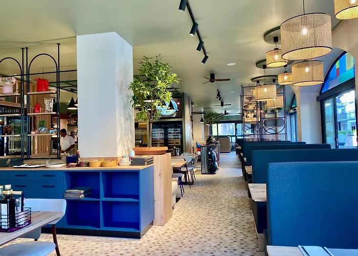 Casa Merano Residence & Restaurant Bibione Centro