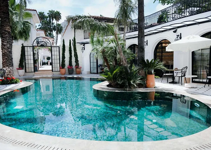 Elegance East Hotel Antalya