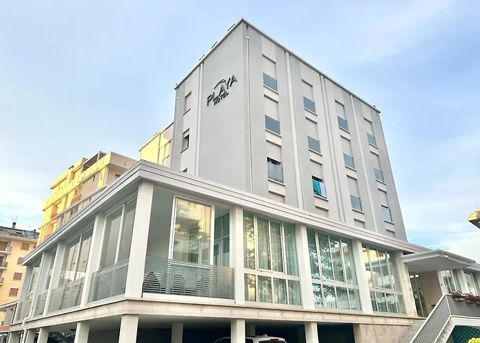 Hotel Playa Bibione