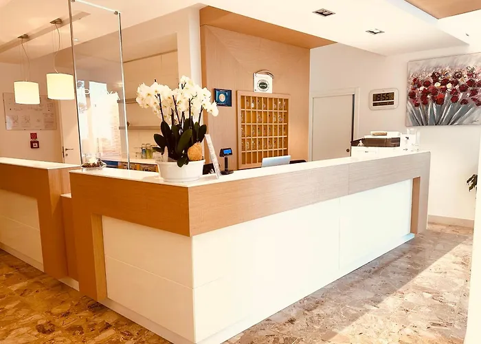 Hotel Playa Bibione