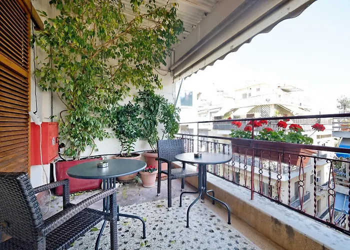 Art Gallery Hotel Athen