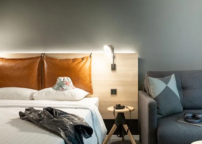 Moxy Essen City