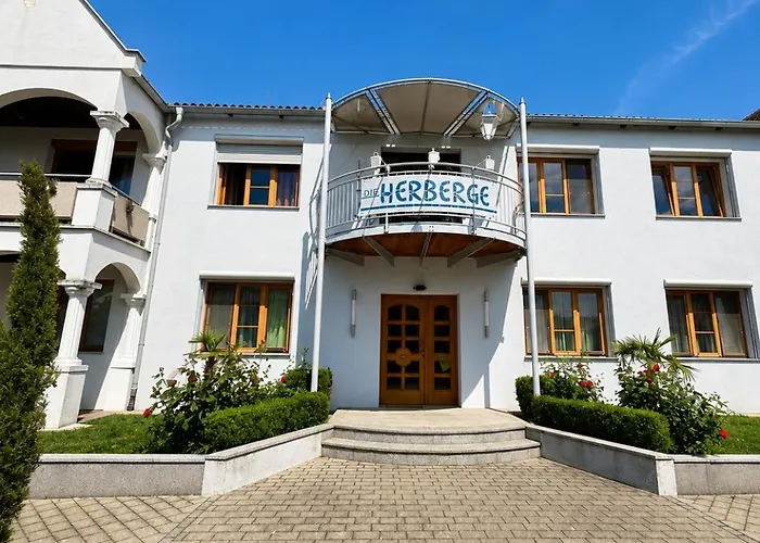 Die Herberge Podersdorf am See