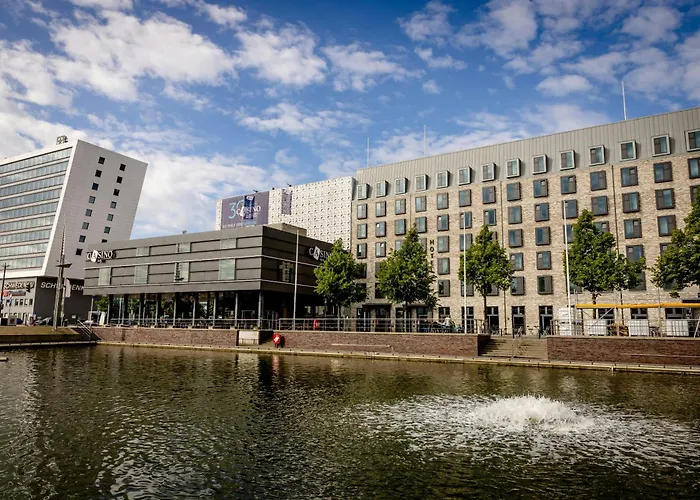 Hotel ibis Styles Kiel