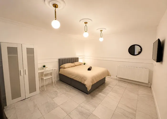 Studio 34 London
