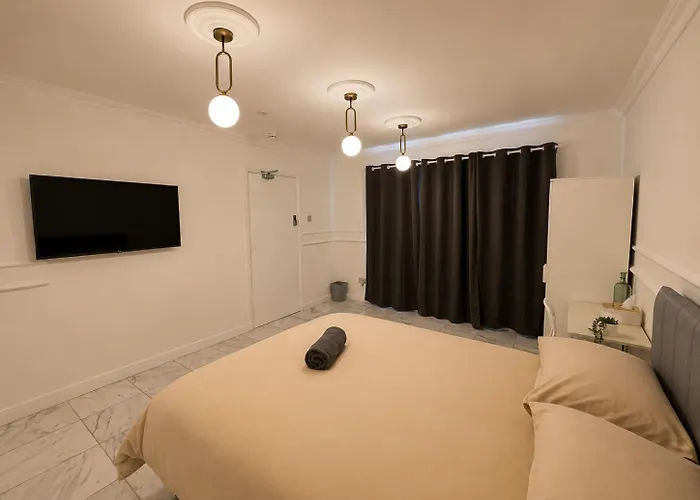 Studio 34 London