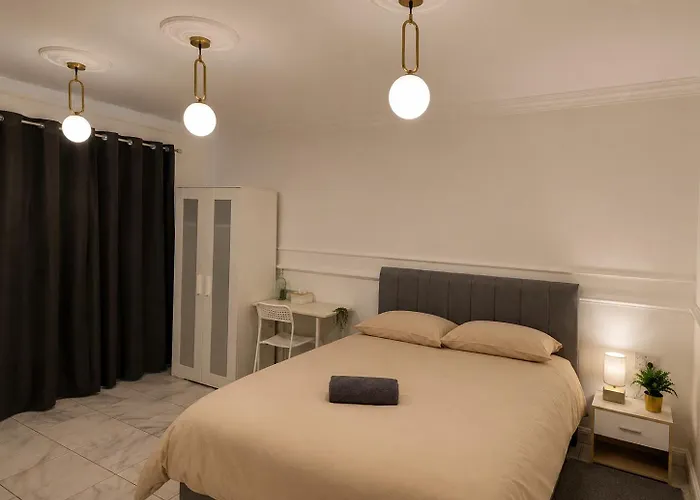 Studio 34 London