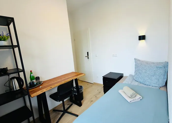 Aparthotel Grünewald Hannover