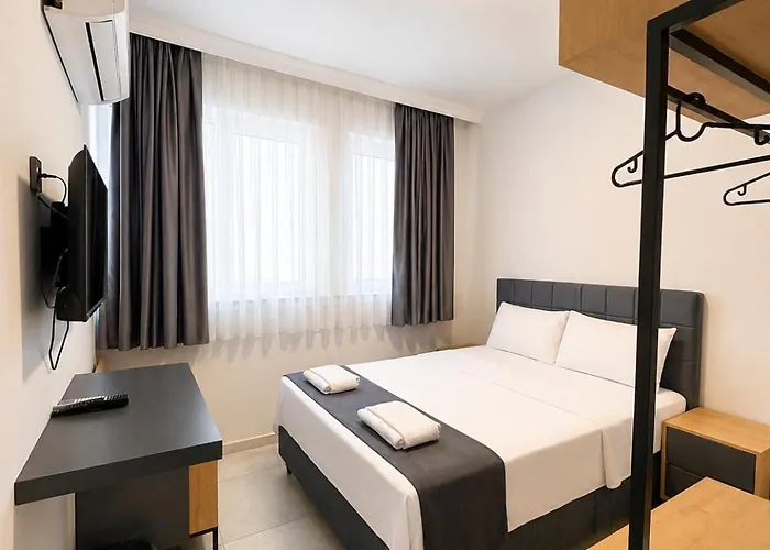 Kaya Hotel Antalya