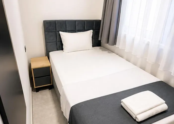 Kaya Hotel Antalya
