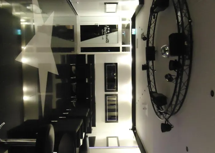 Msr Hotel Hannover