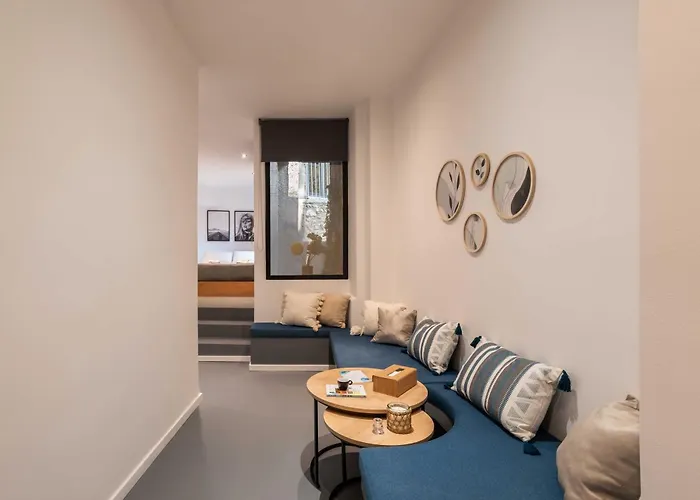 Hotel Melo Athen