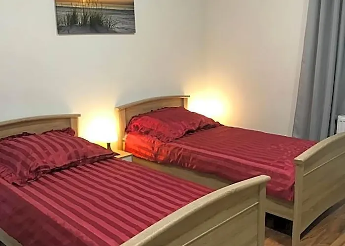 Wagner Ferien Apartments Essen