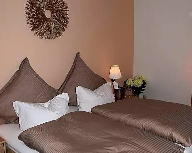 Hotel- Restaurant Kerzan'S Dortmund