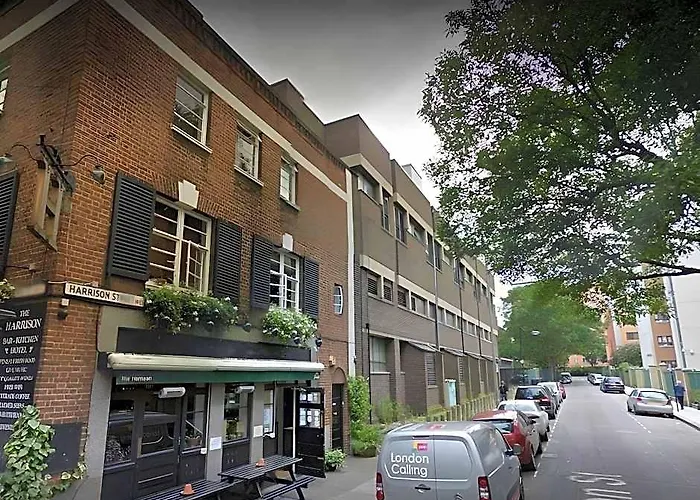 Hotel The Harrison London