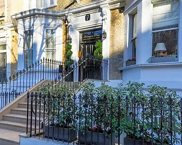 Kensington Prime Hotel London