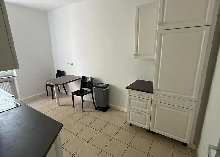 Monteurzimmer Schölerpad Essen