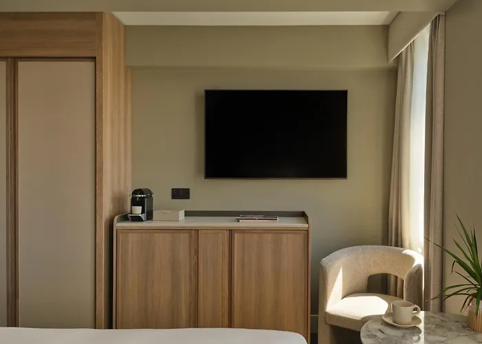 Hotel Imperial London