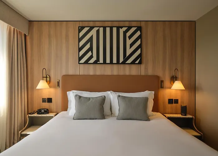 Hotel Imperial London