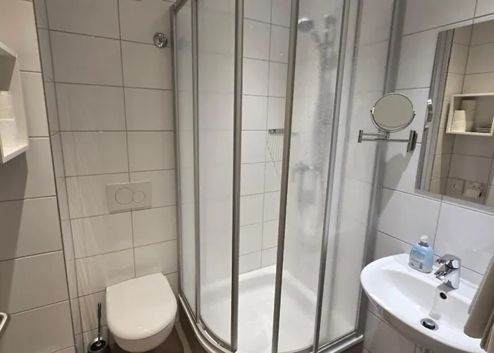 Hotel Postkutsche Dortmund