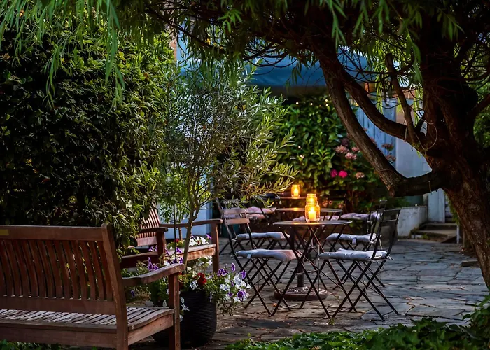 Best Western Swiss Cottage Hotel London