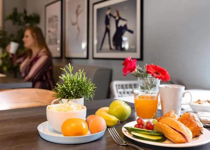 Hotel ibis Styles Den Haag Scheveningen