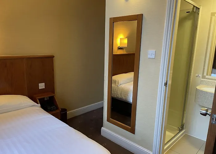 Orchard Hotel London