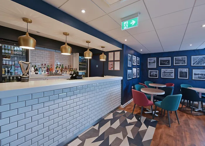 Travelodge London Teddington