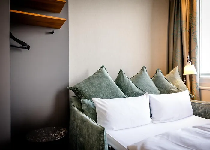 Motel One Essen