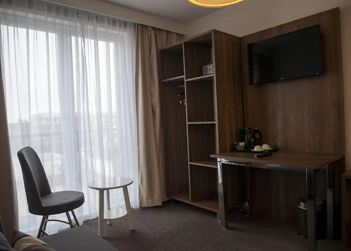 Hotel Hague Center Den Haag