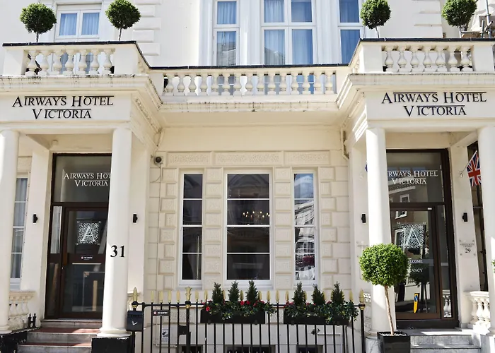 Hotel The 29 London