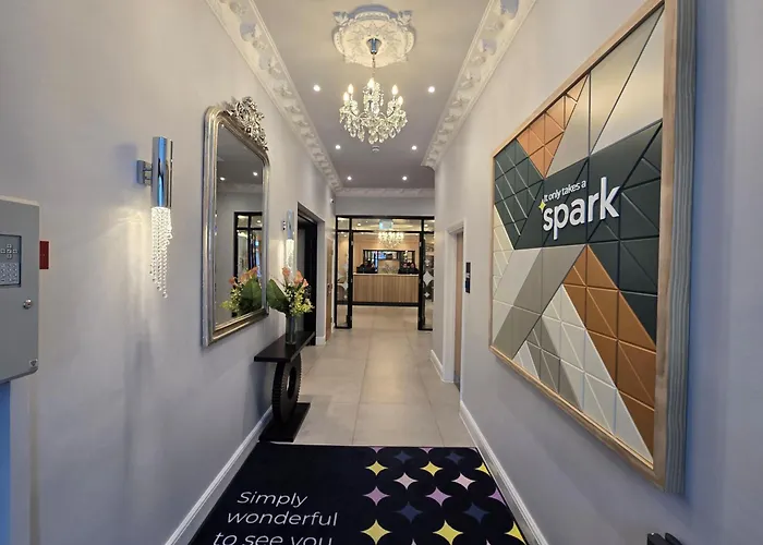 Spark By Hilton London Chiswick