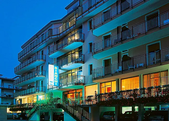 Hotel Bianchi Bibione