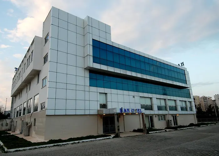 Han Hotel Antalya