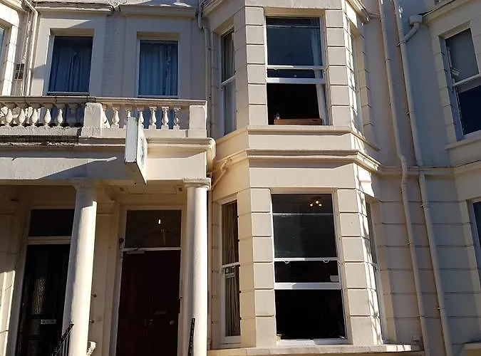 Hostel Barmy Badger Backpackers London