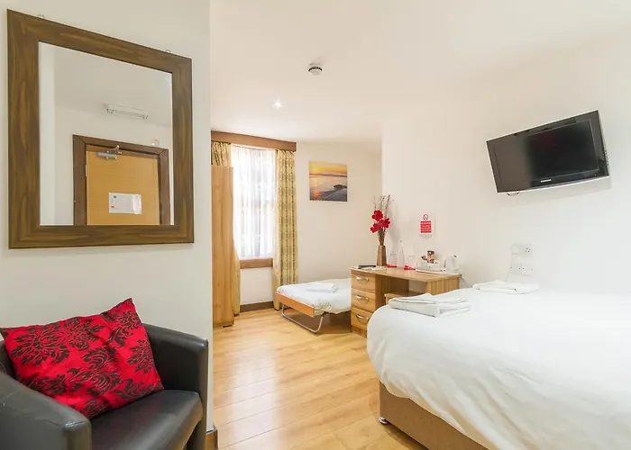 Brick Lane Hotel London