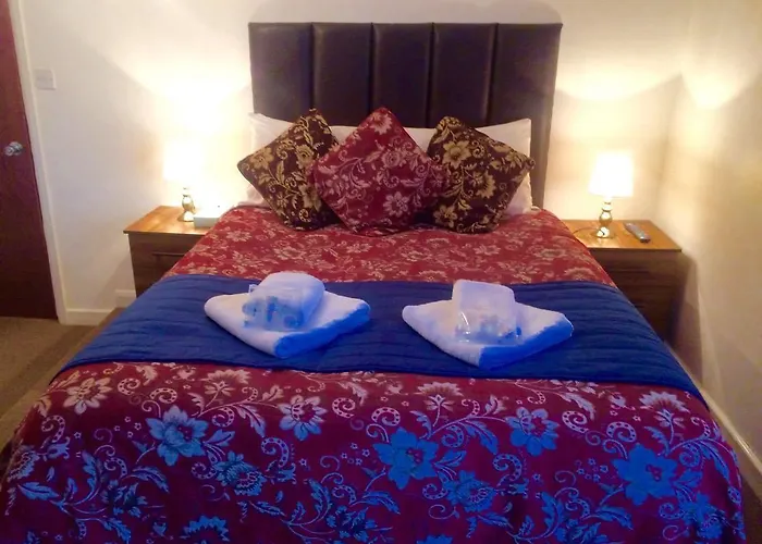 Hotel Metro Star London