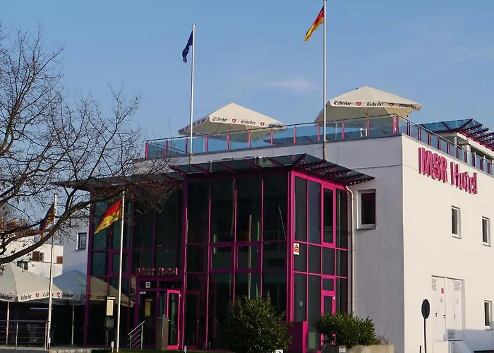 Günstige HotelsMsr Hannover